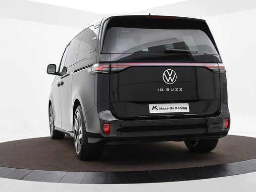 Volkswagen ID. Buzz - Afbeelding 9 van 30