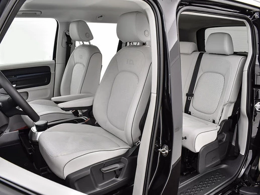 Volkswagen ID. Buzz - Afbeelding 13 van 30