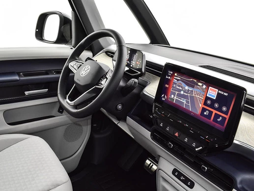 Volkswagen ID. Buzz - Afbeelding 17 van 30