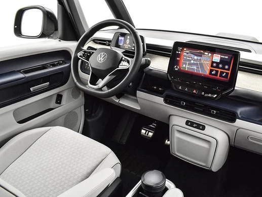 Volkswagen ID. Buzz - Afbeelding 18 van 30
