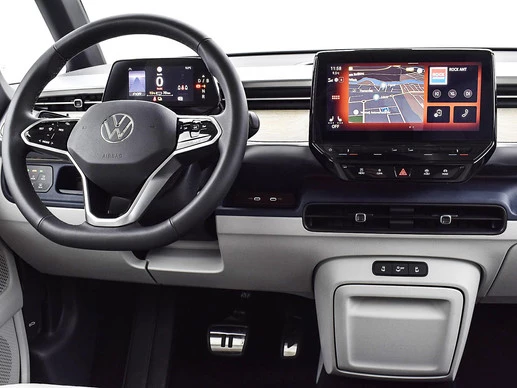 Volkswagen ID. Buzz - Afbeelding 19 van 30