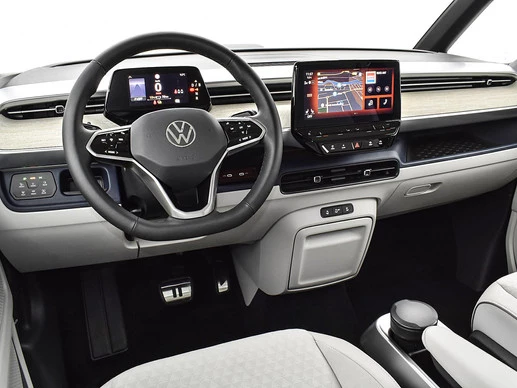 Volkswagen ID. Buzz - Afbeelding 20 van 30