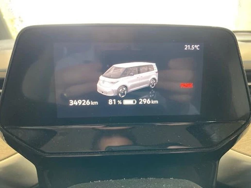 Volkswagen ID. Buzz - Afbeelding 24 van 30