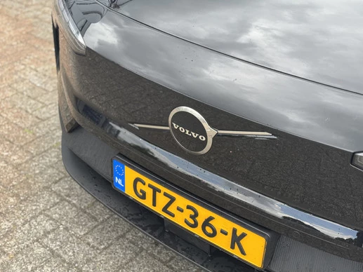 Volvo EX30 - Afbeelding 3 van 24