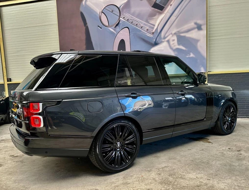 Land Rover Range Rover - Afbeelding 6 van 20