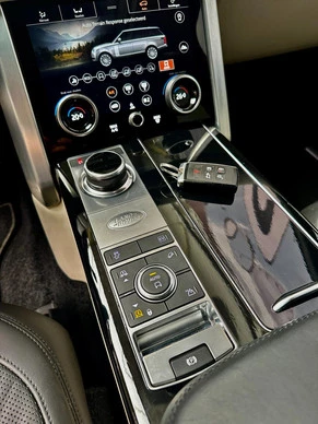 Land Rover Range Rover - Afbeelding 13 van 20