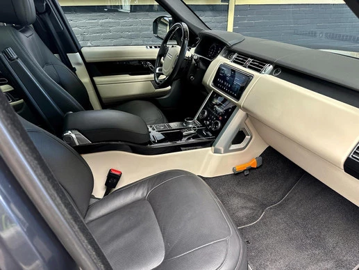 Land Rover Range Rover - Afbeelding 15 van 20
