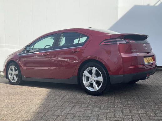 Chevrolet Volt - Afbeelding 2 van 30