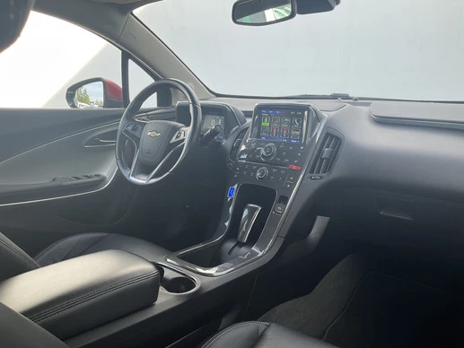 Chevrolet Volt - Afbeelding 3 van 30