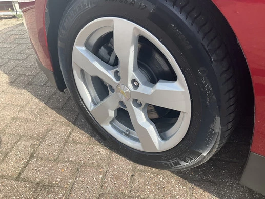 Chevrolet Volt - Afbeelding 6 van 30