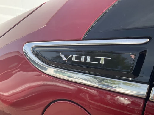 Chevrolet Volt - Afbeelding 7 van 30