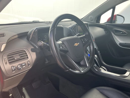 Chevrolet Volt - Afbeelding 9 van 30