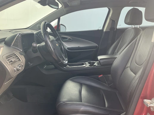 Chevrolet Volt - Afbeelding 10 van 30
