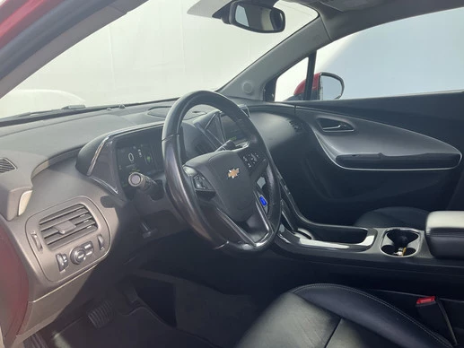 Chevrolet Volt - Afbeelding 11 van 30