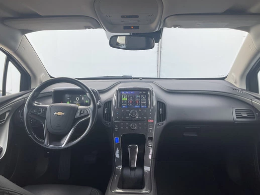 Chevrolet Volt - Afbeelding 15 van 30
