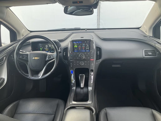 Chevrolet Volt - Afbeelding 16 van 30