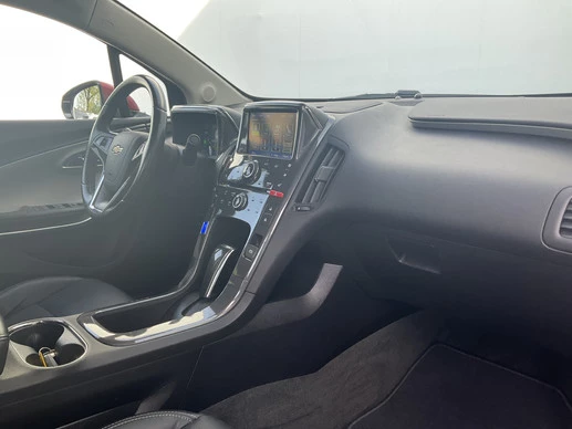 Chevrolet Volt - Afbeelding 17 van 30