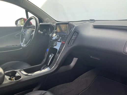 Chevrolet Volt - Afbeelding 18 van 30