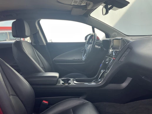 Chevrolet Volt - Afbeelding 19 van 30