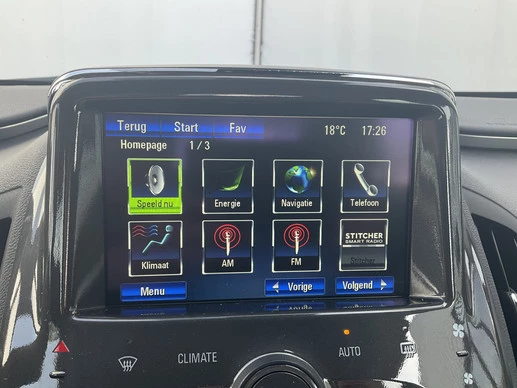 Chevrolet Volt - Afbeelding 23 van 30