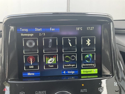Chevrolet Volt - Afbeelding 25 van 30