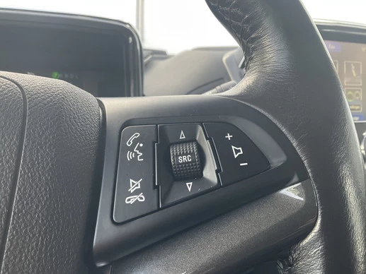 Chevrolet Volt - Afbeelding 27 van 30