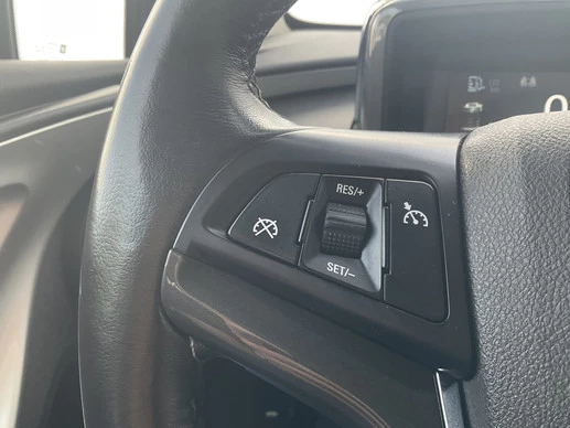 Chevrolet Volt - Afbeelding 28 van 30