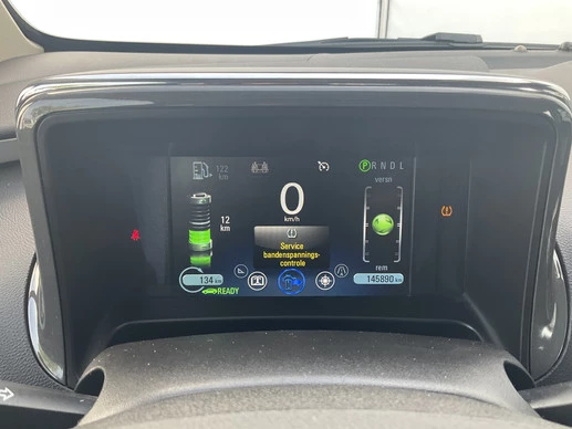 Chevrolet Volt - Afbeelding 29 van 30