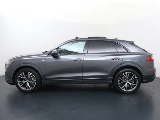Audi Q8 - Afbeelding 2 van 30