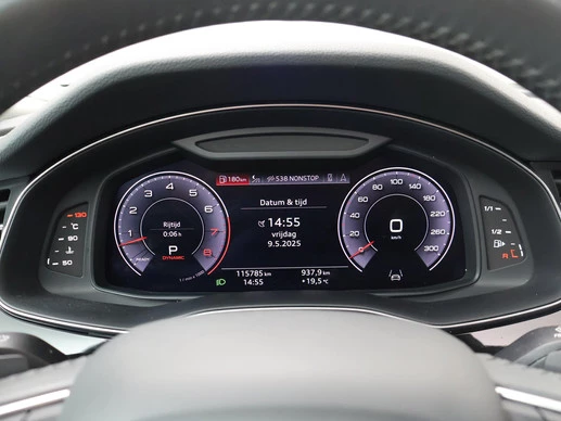 Audi Q8 - Afbeelding 11 van 30
