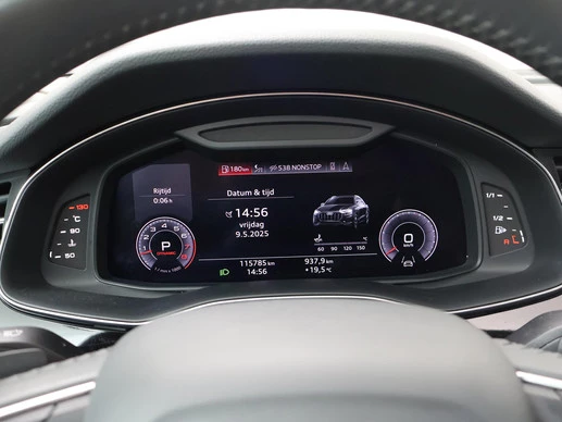 Audi Q8 - Afbeelding 12 van 30