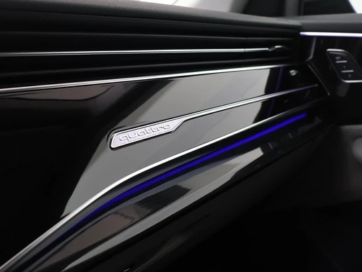 Audi Q8 - Afbeelding 23 van 30
