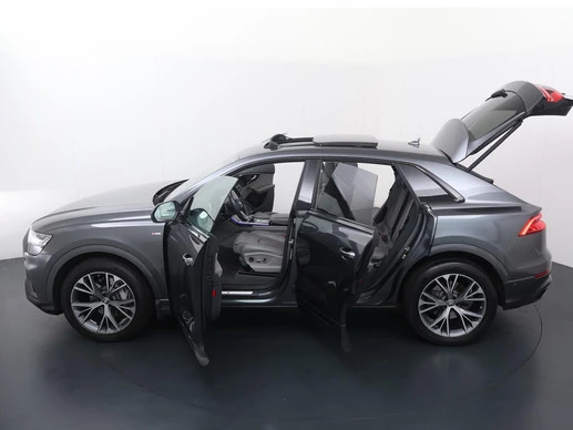 Audi Q8 - Afbeelding 29 van 30