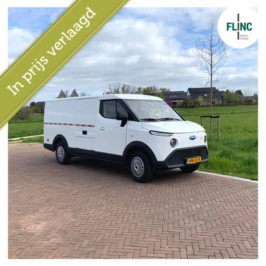 Cenntro Logistar 260 - Afbeelding 1 van 7