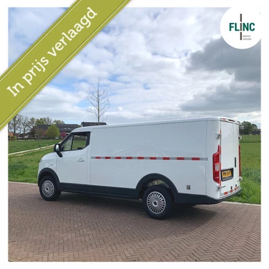 Cenntro Logistar 260 - Afbeelding 2 van 7