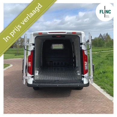 Cenntro Logistar 260 - Afbeelding 6 van 7