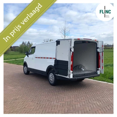 Cenntro Logistar 260 - Afbeelding 7 van 7