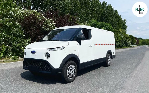 Cenntro Logistar 260 - Afbeelding 1 van 6