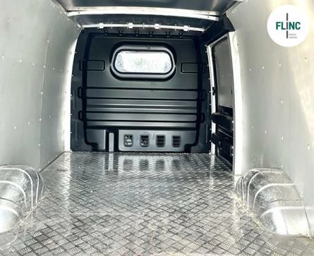 Cenntro Logistar 260 - Afbeelding 3 van 6