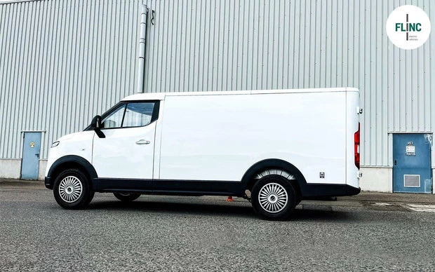 Cenntro Logistar 260 - Afbeelding 6 van 6