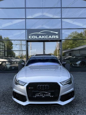 Audi RS6 - Afbeelding 2 van 30