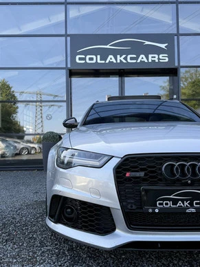 Audi RS6 - Afbeelding 5 van 30