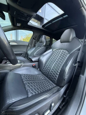 Audi RS6 - Afbeelding 6 van 30