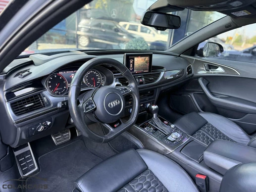 Audi RS6 - Afbeelding 7 van 30