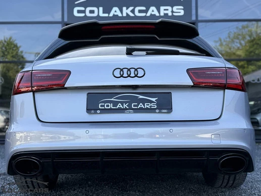 Audi RS6 - Afbeelding 9 van 30