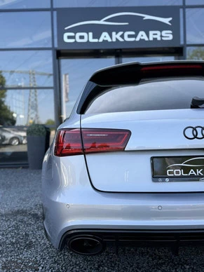 Audi RS6 - Afbeelding 15 van 30