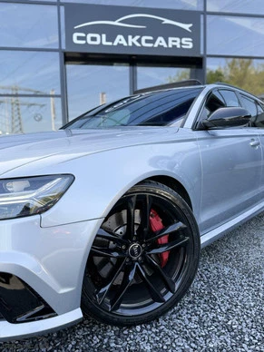 Audi RS6 - Afbeelding 18 van 30