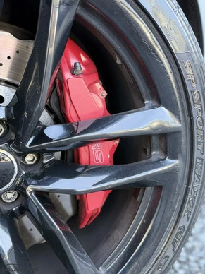 Audi RS6 - Afbeelding 19 van 30