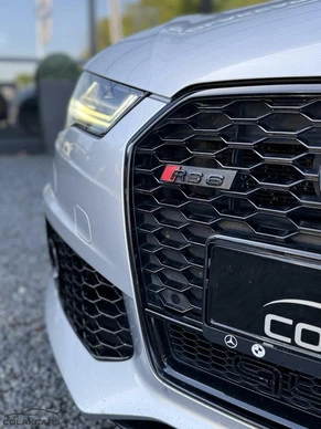 Audi RS6 - Afbeelding 21 van 30