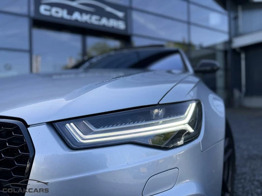 Audi RS6 - Afbeelding 23 van 30